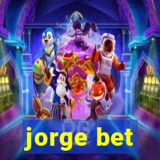 jorge bet